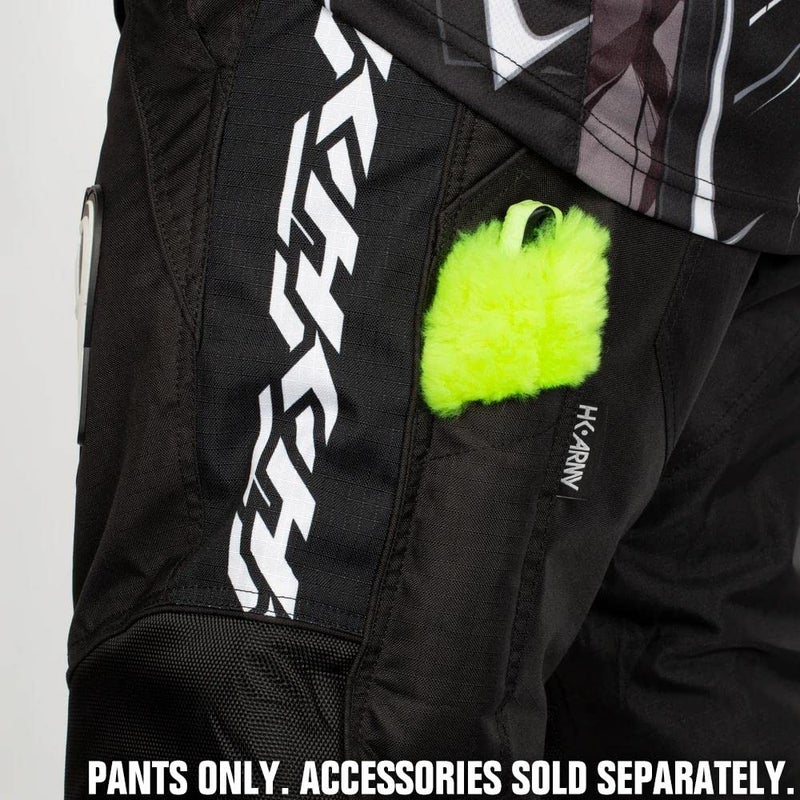 HK Army HSTL Retro Jogger Paintball Pants (2XL) - Image 4
